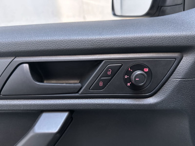 Volkswagen Caddy 2.0 TDI L1H1 Navigatie App-Connect DAB+ Cruise Control foto 19