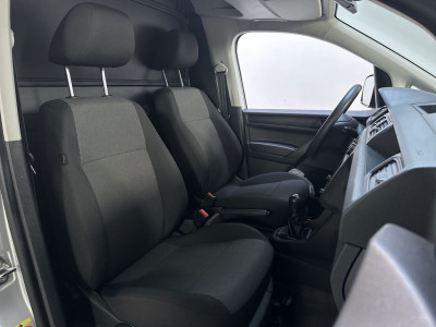 Volkswagen Caddy 2.0 TDI L1H1 Navigatie App-Connect DAB+ Cruise Control foto 2