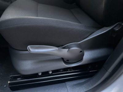 Volkswagen Caddy 2.0 TDI L1H1 Navigatie App-Connect DAB+ Cruise Control foto 21