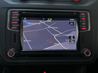 Volkswagen Caddy 2.0 TDI L1H1 Navigatie App-Connect DAB+ Cruise Control foto 5