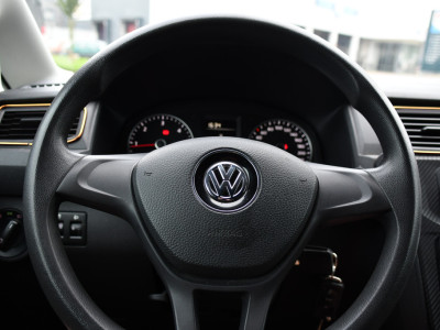 Volkswagen Caddy 2.0 TDI L1H1 PB Edition 185pk, Leder, Multimedia, Airco, Uniek! foto 14