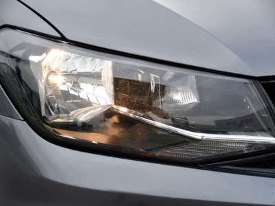 Volkswagen Caddy 2.0 TDI L1H1 PB Edition 185pk, Leder, Multimedia, Airco, Uniek! foto 21