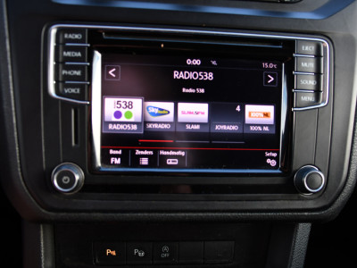 Volkswagen Caddy 2.0 TDI L1H1 PB Edition Adaptieve Cruise, LED, Carplay, Stoelverwarming, Multimedia, 102pk, Trekhaak, Uniek! foto 39
