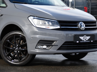 Volkswagen Caddy 2.0 TDI L1H1 PB Edition Adaptieve Cruise, LED, Carplay, Stoelverwarming, Multimedia, 102pk, Trekhaak, Uniek! foto 15