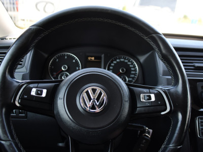 Volkswagen Caddy 2.0 TDI L1H1 PB Edition Cruise, Multimedia, Leder, Trekhaak, Airco, Verlaagd, Uniek! 13