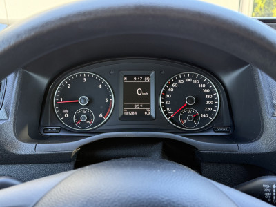 Volkswagen Caddy 2.0 TDI / L1H1 / TREKHAAK / AIRCO / CRUISE / NAVI / CARPLAY / DAB+ / ORIG. NL foto 10
