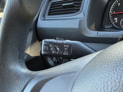 Volkswagen Caddy 2.0 TDI / L1H1 / TREKHAAK / AIRCO / CRUISE / NAVI / CARPLAY / DAB+ / ORIG. NL foto 11