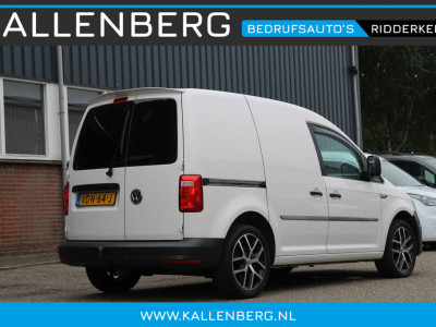 Volkswagen Caddy 2.0 TDI L1H1 Trekhaak/ LMV / Cruise / airco / Bluetooth 2