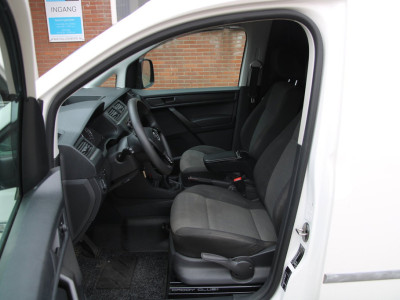 Volkswagen Caddy 2.0 TDI L1H1 Trekhaak/ LMV / Cruise / airco / Bluetooth 3