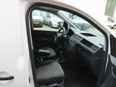 Volkswagen Caddy 2.0 TDI L1H1 Trekhaak/ LMV / Cruise / airco / Bluetooth 4
