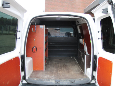 Volkswagen Caddy 2.0 TDI L1H1 Trekhaak/ LMV / Cruise / airco / Bluetooth 7