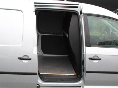 Volkswagen Caddy 2.0 TDI L2H1 Automaat BMT Maxi Exclusive Edition | Apple carplay/Android auto foto 10