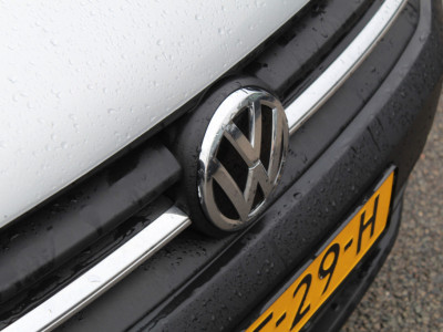 Volkswagen Caddy 2.0 TDI L2H1 Automaat BMT Maxi Exclusive Edition | Apple carplay/Android auto foto 12