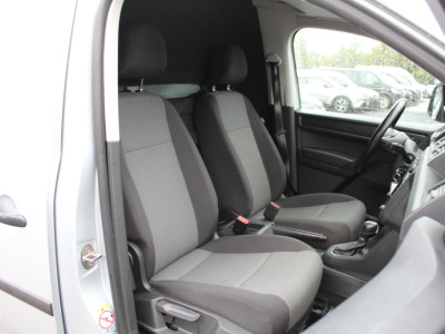 Volkswagen Caddy 2.0 TDI L2H1 Automaat BMT Maxi Exclusive Edition | Apple carplay/Android auto foto 14