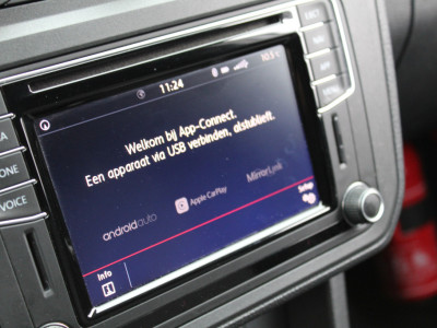 Volkswagen Caddy 2.0 TDI L2H1 Automaat BMT Maxi Exclusive Edition | Apple carplay/Android auto foto 18