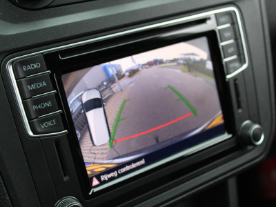 Volkswagen Caddy 2.0 TDI L2H1 Automaat BMT Maxi Exclusive Edition | Apple carplay/Android auto foto 19