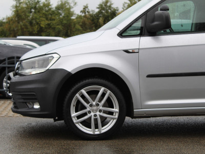 Volkswagen Caddy 2.0 TDI L2H1 Automaat BMT Maxi Exclusive Edition | Apple carplay/Android auto foto 5