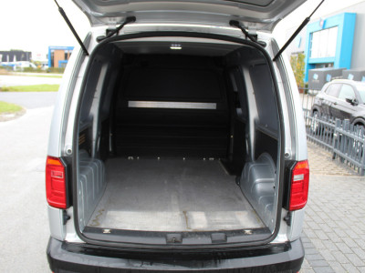 Volkswagen Caddy 2.0 TDI L2H1 Automaat BMT Maxi Exclusive Edition | Apple carplay/Android auto foto 8