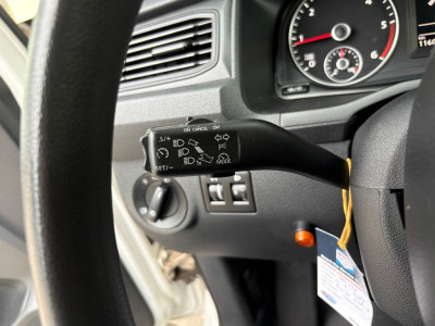 Volkswagen Caddy 2.0 TDI L2H1 BMT 4Motion|AUTOMAAT|NAP|trekhaak|airco|cruise|apple carplay|elektrisch pakket|EURO6 foto 11