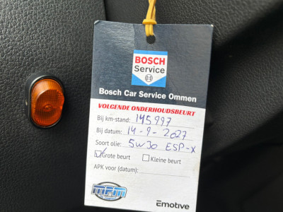Volkswagen Caddy 2.0 TDI L2H1 BMT 4Motion|AUTOMAAT|NAP|trekhaak|airco|cruise|apple carplay|elektrisch pakket|EURO6 foto 18