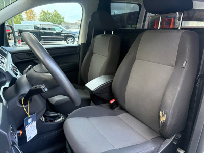 Volkswagen Caddy 2.0 TDI L2H1 BMT 4Motion|AUTOMAAT|NAP|trekhaak|airco|cruise|apple carplay|elektrisch pakket|EURO6 foto 8