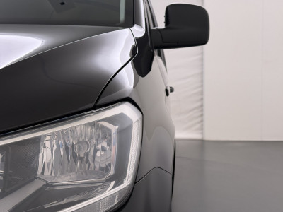 Volkswagen Caddy 2.0 TDI L2H1 BMT Maxi 102PK! Trekhaak, Navigatie, Cruise Control 12