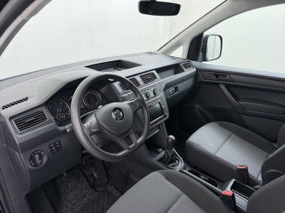 Volkswagen Caddy 2.0 TDI L2H1 BMT Maxi 102PK! Trekhaak, Navigatie, Cruise Control 15