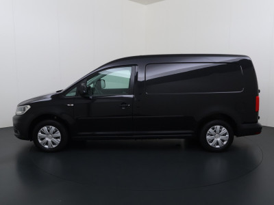 Volkswagen Caddy 2.0 TDI L2H1 BMT Maxi 102PK! Trekhaak, Navigatie, Cruise Control 2