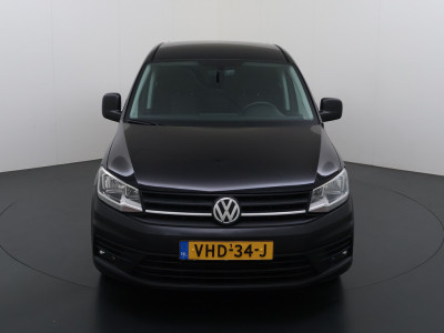 Volkswagen Caddy 2.0 TDI L2H1 BMT Maxi 102PK! Trekhaak, Navigatie, Cruise Control 3