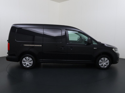 Volkswagen Caddy 2.0 TDI L2H1 BMT Maxi 102PK! Trekhaak, Navigatie, Cruise Control 4