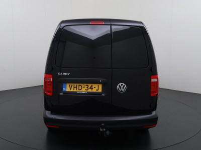 Volkswagen Caddy 2.0 TDI L2H1 BMT Maxi 102PK! Trekhaak, Navigatie, Cruise Control 5