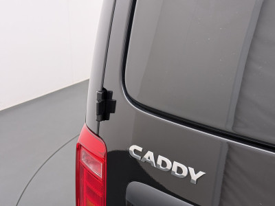 Volkswagen Caddy 2.0 TDI L2H1 BMT Maxi 102PK! Trekhaak, Navigatie, Cruise Control 6