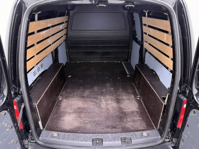 Volkswagen Caddy 2.0 TDI L2H1 BMT Maxi 102PK! Trekhaak, Navigatie, Cruise Control 9