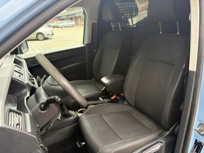 Volkswagen Caddy 2.0 TDI L2H1 BMT Maxi Exclusive Edition|NAP|airco|cruise|omvormer|stoelverwarming|apple carplay|dubbele schuifdeu foto 16