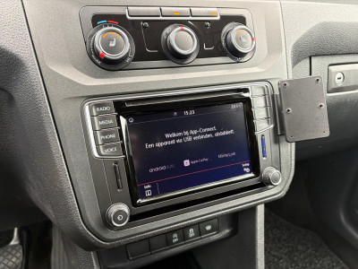 Volkswagen Caddy 2.0 TDI L2H1 BMT Maxi Exclusive Edition|NAP|airco|cruise|omvormer|stoelverwarming|apple carplay|dubbele schuifdeu foto 20
