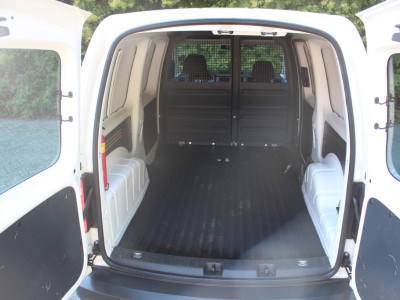 Volkswagen Caddy 2.0 TDI L2H1 BMT Maxi Trendline 75PK | Airco | Cruise Control | Elektrische ramen foto 12