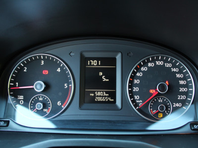 Volkswagen Caddy 2.0 TDI L2H1 BMT Maxi Trendline 75PK | Airco | Cruise Control | Elektrische ramen foto 15
