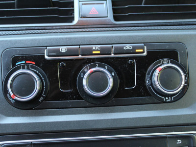 Volkswagen Caddy 2.0 TDI L2H1 BMT Maxi Trendline 75PK | Airco | Cruise Control | Elektrische ramen foto 16