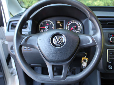 Volkswagen Caddy 2.0 TDI L2H1 BMT Maxi Trendline 75PK | Airco | Cruise Control | Elektrische ramen foto 4