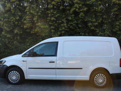 Volkswagen Caddy 2.0 TDI L2H1 BMT Maxi Trendline 75PK | Airco | Cruise Control | Elektrische ramen foto 7