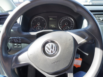 Volkswagen Caddy 2.0 TDI L2H1 BMT Maxi Trendline Airco / Cruise / Trekhaak / kast laadruimte nr V066 foto 11