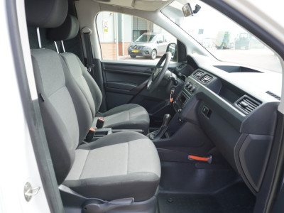 Volkswagen Caddy 2.0 TDI L2H1 BMT Maxi Trendline nr. V065 | Airco | Cruise | Trekhaak foto 13