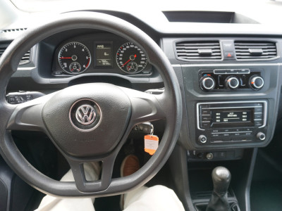 Volkswagen Caddy 2.0 TDI L2H1 BMT Maxi Trendline nr. V065 | Airco | Cruise | Trekhaak foto 14