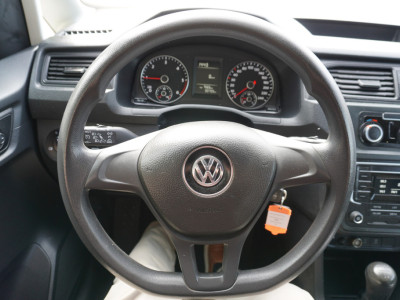 Volkswagen Caddy 2.0 TDI L2H1 BMT Maxi Trendline nr. V065 | Airco | Cruise | Trekhaak foto 15