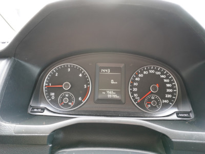 Volkswagen Caddy 2.0 TDI L2H1 BMT Maxi Trendline nr. V065 | Airco | Cruise | Trekhaak foto 16
