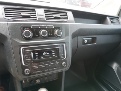 Volkswagen Caddy 2.0 TDI L2H1 BMT Maxi Trendline nr. V065 | Airco | Cruise | Trekhaak foto 20
