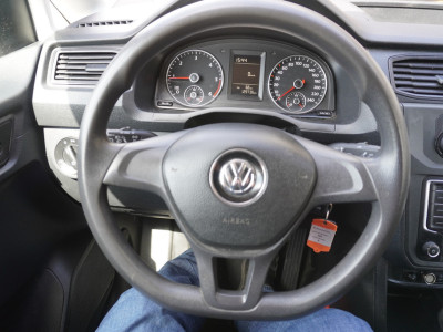 Volkswagen Caddy 2.0 TDI L2H1 BMT Maxi Trendline nr, V105 | Airco | Cruise | Trekhaak 16