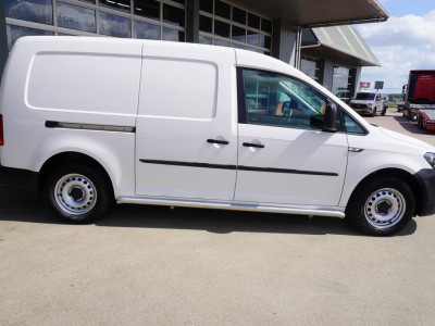 Volkswagen Caddy 2.0 TDI L2H1 BMT Maxi Trendline nr, V105 | Airco | Cruise | Trekhaak 3