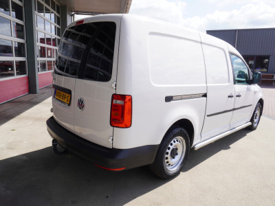 Volkswagen Caddy 2.0 TDI L2H1 BMT Maxi Trendline nr, V105 | Airco | Cruise | Trekhaak 4