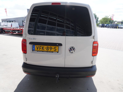 Volkswagen Caddy 2.0 TDI L2H1 BMT Maxi Trendline nr, V105 | Airco | Cruise | Trekhaak 5